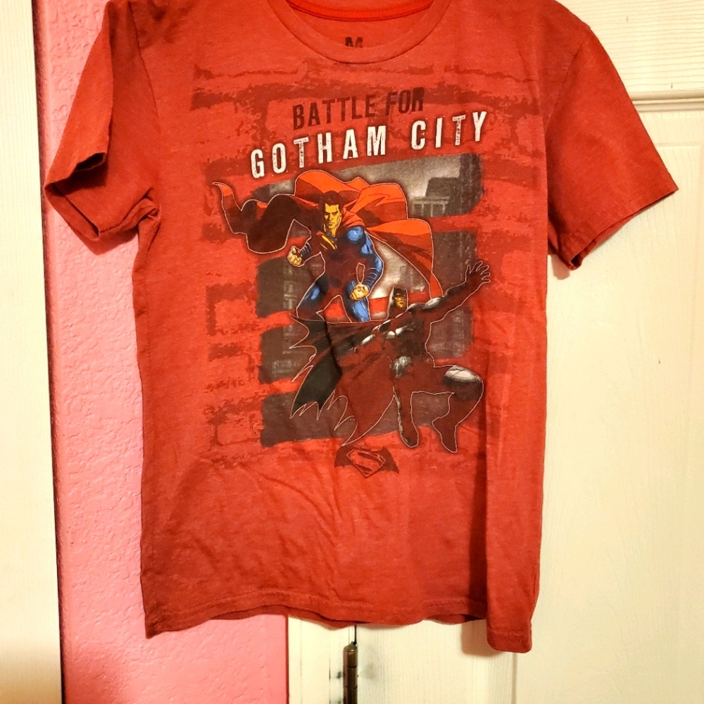 Boys t-shirt